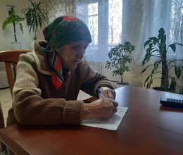 Психологическая поддержка для пожилых людей: Важность ежедневной работы психологов в геронтологии