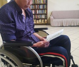 Психологическая поддержка для пожилых людей: Важность ежедневной работы психологов в геронтологии