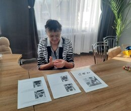 Психологическая поддержка для пожилых людей: Важность ежедневной работы психологов в геронтологии