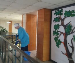 Единство и сплоченность через совместный труд