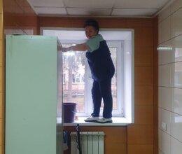 Единство и сплоченность через совместный труд