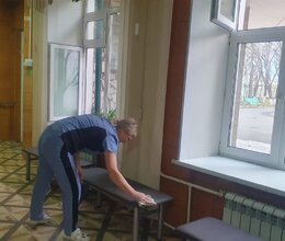 Единство и сплоченность через совместный труд