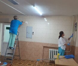 Единство и сплоченность через совместный труд