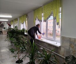 Единство и сплоченность через совместный труд