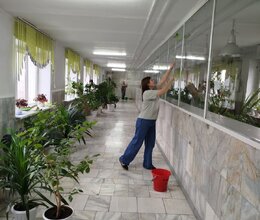 Единство и сплоченность через совместный труд