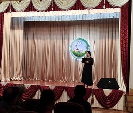 Праздник для милых мам!