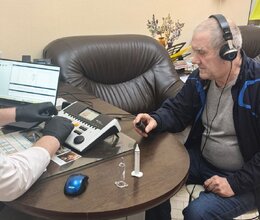 Совместный проект благотворительного фонда 