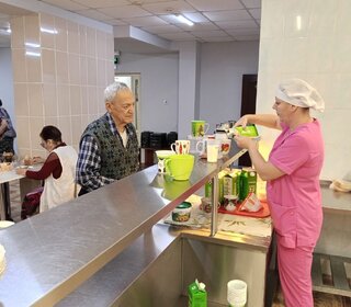 Ежедневная работа в СГО