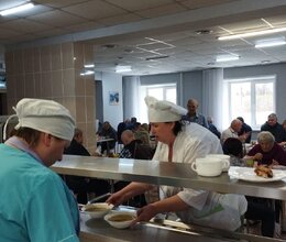 Ежедневная работа в СГО