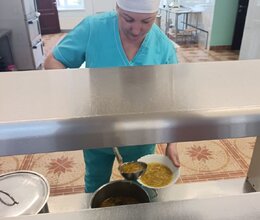 Ежедневная работа в СГО