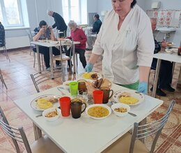 Ежедневная работа в СГО