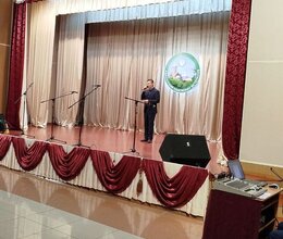 Концерт для души!