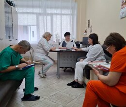 Всемирный день борьбы со СПИДом