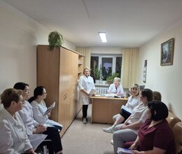 Всемирный день борьбы со СПИДом