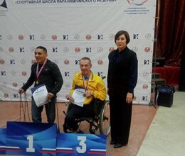 Чемпионат республики и открытое первенство по шашкам и шахматам