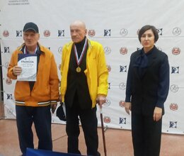 Чемпионат республики и открытое первенство по шашкам и шахматам