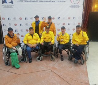 Чемпионат республики и открытое первенство по шашкам и шахматам