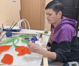 Ежедневные когнитивные занятия с пожилыми людьми