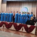 Концерт вокального ансамбля 
