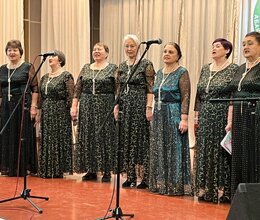 С песней по жизни