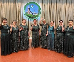 С песней по жизни