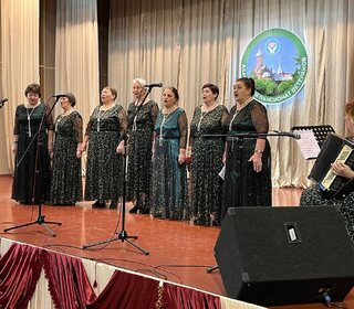 С песней по жизни