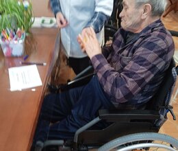 Групповые занятия- активизация зрительных и мозговых функций