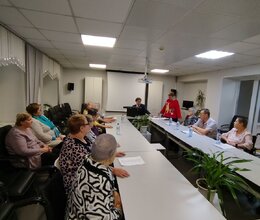 Конкурс чтецов 