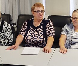 Конкурс чтецов 