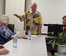 Конкурс чтецов 