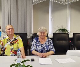 Конкурс чтецов 