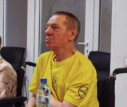 Конкурс чтецов 