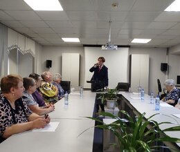 Конкурс чтецов 