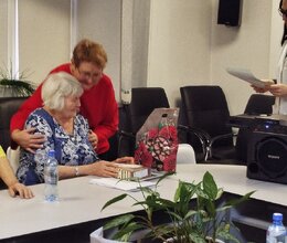 Конкурс чтецов 