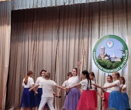 Россия-Родина моя! 