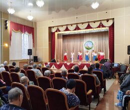 Россия-Родина моя! 