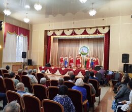 Россия-Родина моя! 