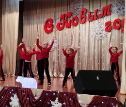 Праздник Рождества Христова