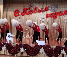 Праздник Рождества Христова