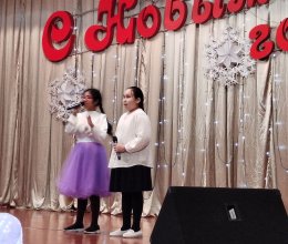 Праздник Рождества Христова