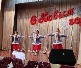 Праздник Рождества Христова