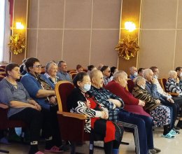 Праздник Рождества Христова