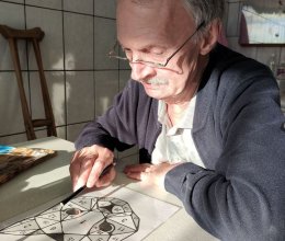 Когнитивные задания — это ежедневная работа с людьми пожилого возраста