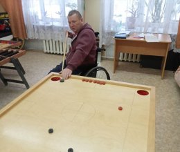 Когнитивные задания — это ежедневная работа с людьми пожилого возраста