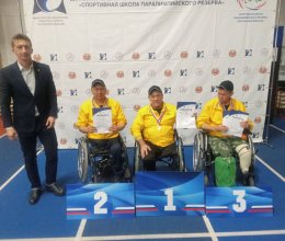 Спортивные соревнования