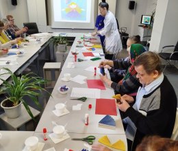 Масленичная неделя в полном разгаре