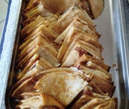 Масленичная неделя в полном разгаре