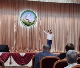 С праздником дорогих мужчин!