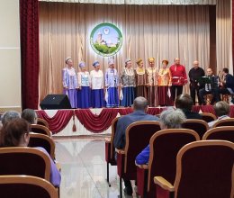 С праздником дорогих мужчин!