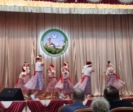 С праздником дорогих мужчин!